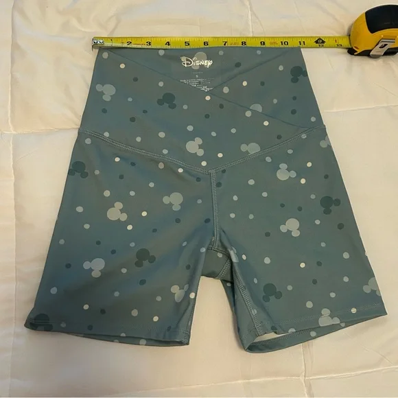 Disney Micky Mouse Athletic Shorts - Picture 8 of 8